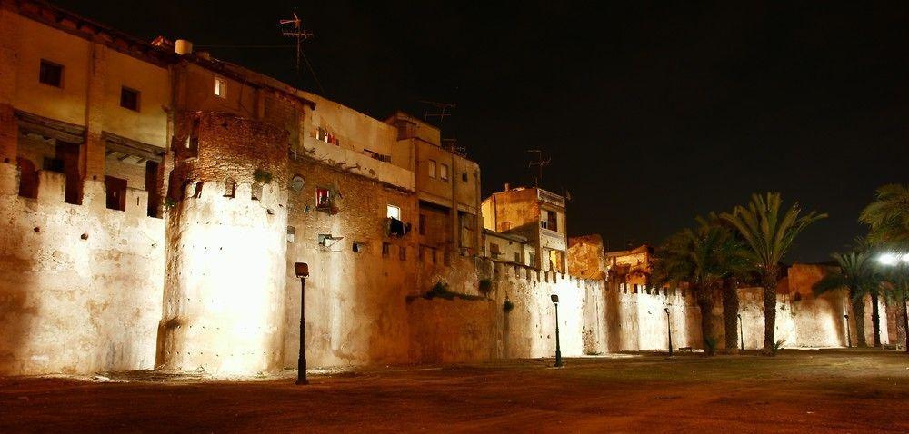 Hotel Avenida Plaza Alzira Luaran gambar